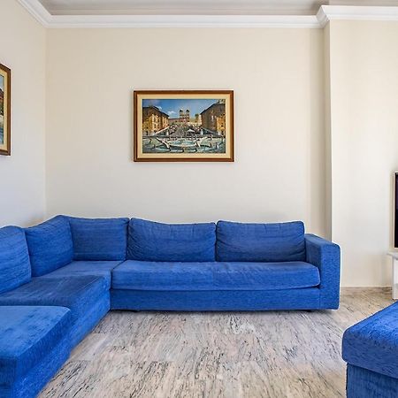 Ortigia Seafront Apartment By Wonderful Italy Syracuse Ngoại thất bức ảnh