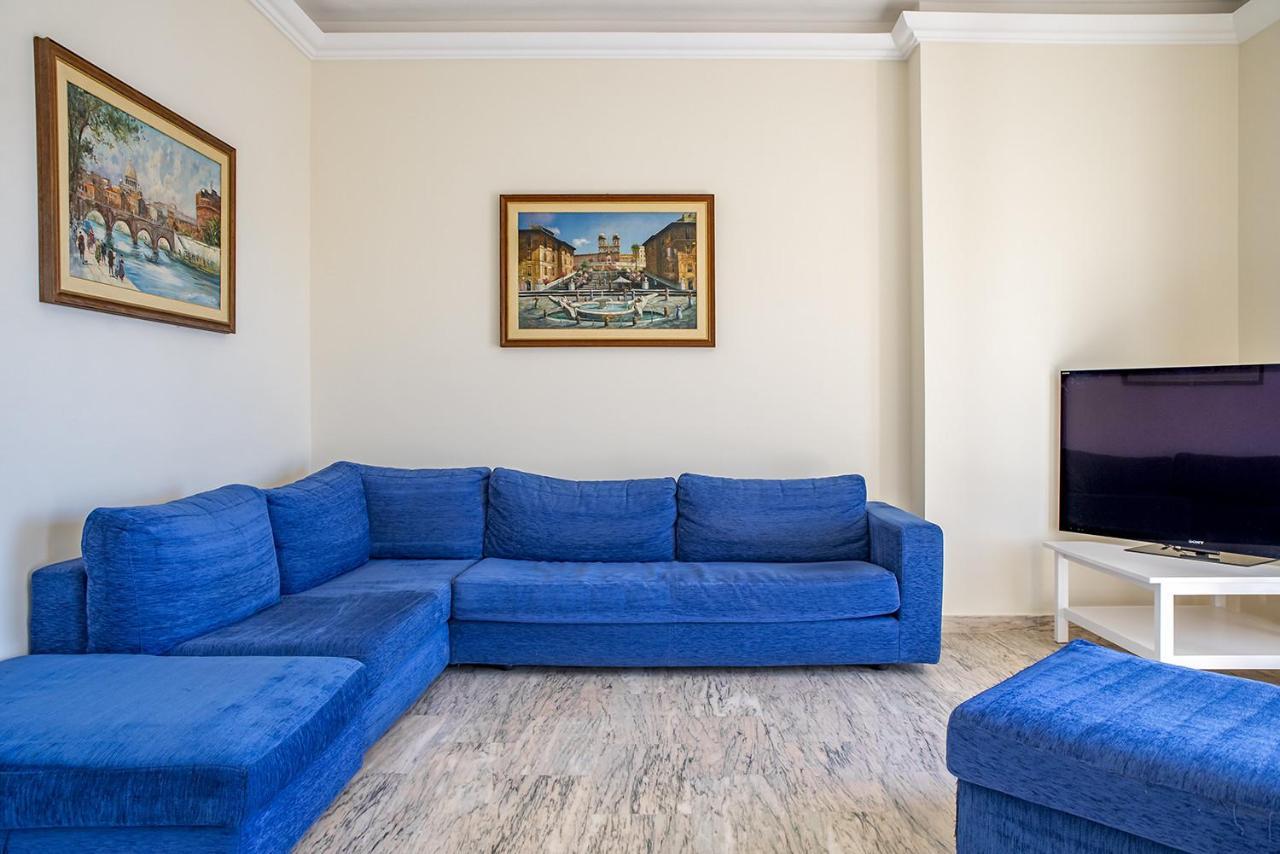 Ortigia Seafront Apartment By Wonderful Italy Syracuse Ngoại thất bức ảnh