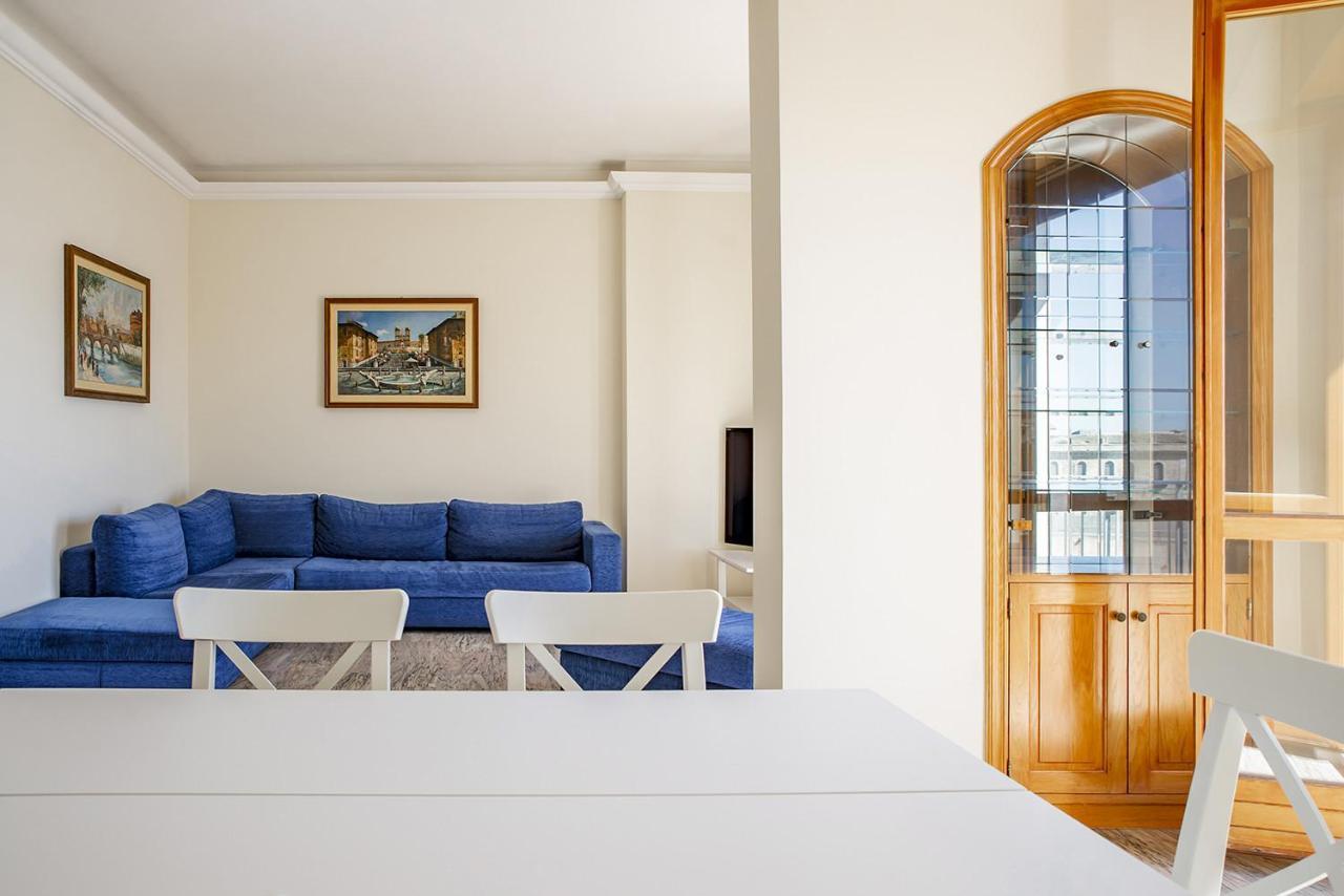 Ortigia Seafront Apartment By Wonderful Italy Syracuse Ngoại thất bức ảnh