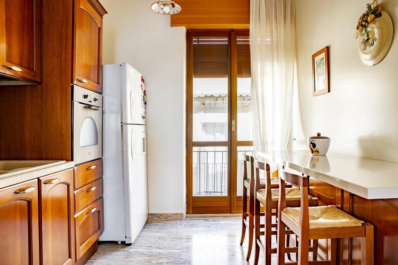 Ortigia Seafront Apartment By Wonderful Italy Syracuse Ngoại thất bức ảnh