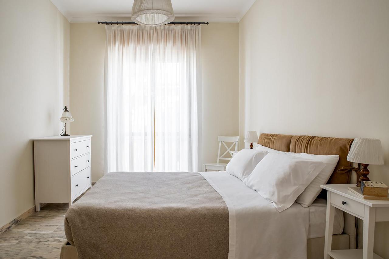 Ortigia Seafront Apartment By Wonderful Italy Syracuse Ngoại thất bức ảnh