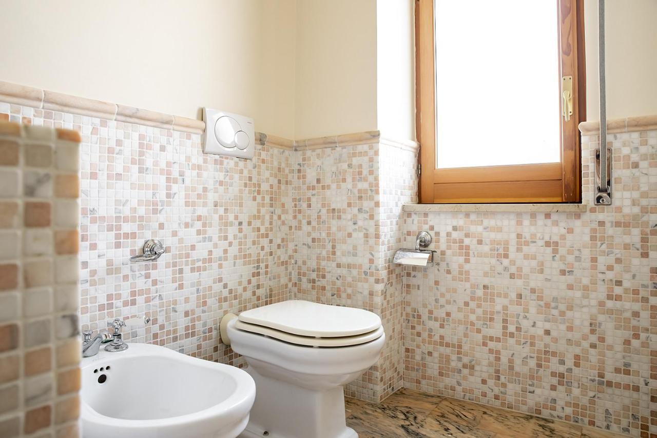 Ortigia Seafront Apartment By Wonderful Italy Syracuse Ngoại thất bức ảnh