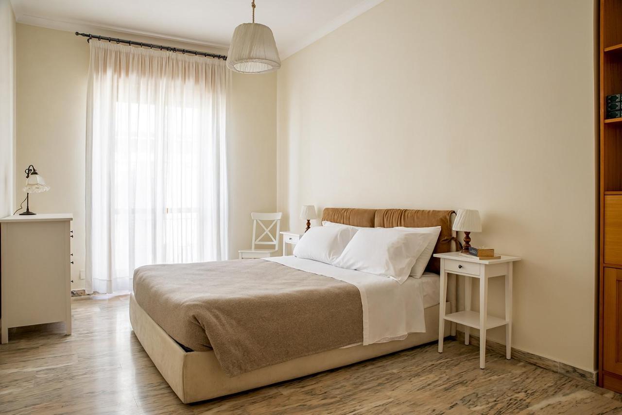 Ortigia Seafront Apartment By Wonderful Italy Syracuse Ngoại thất bức ảnh