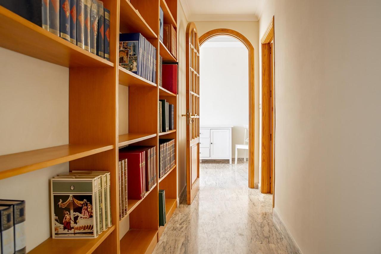 Ortigia Seafront Apartment By Wonderful Italy Syracuse Ngoại thất bức ảnh