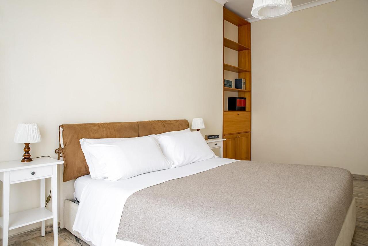 Ortigia Seafront Apartment By Wonderful Italy Syracuse Ngoại thất bức ảnh